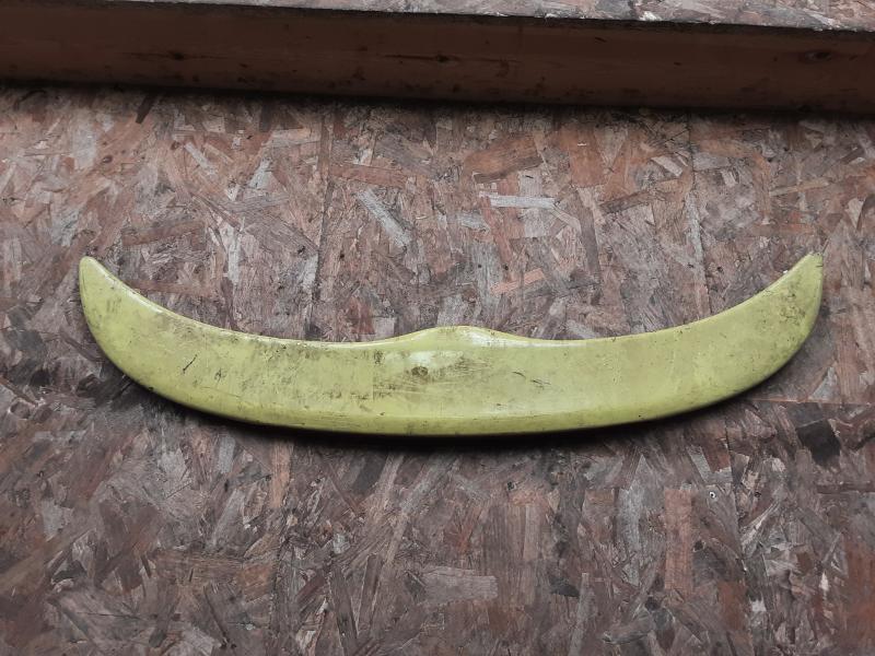 SPOILER Hyundai COUPE 96 - 01