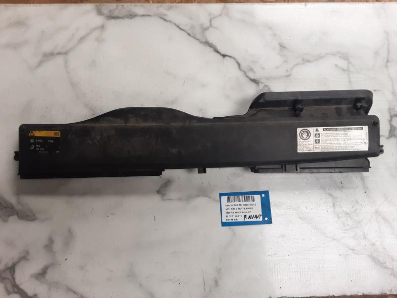 AIR FILTER Seat ATECA 9/16+