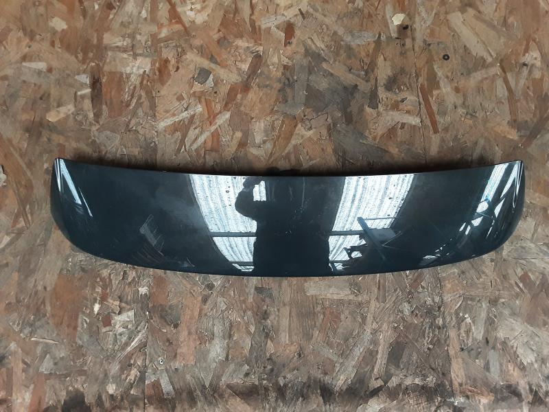 SPOILER Bmw 3 G20 BERLINE 10/18+