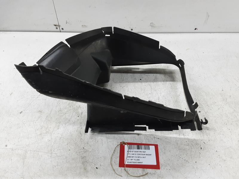 FRONT PLASTIC Audi SQ7