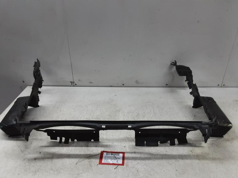 FRONT PLASTIC Audi SQ7