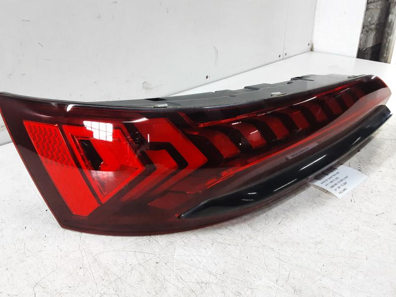 TAILLIGHT LEFT Audi SQ7