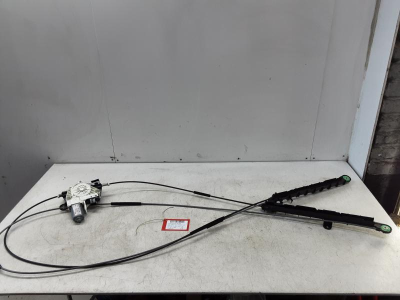 PARCEL SHELF Audi SQ7
