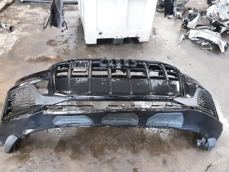 VOORBUMPER Audi SQ7