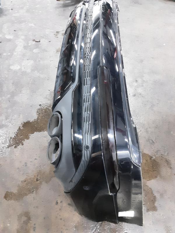 STOßSTANGE HINTEN Audi SQ7