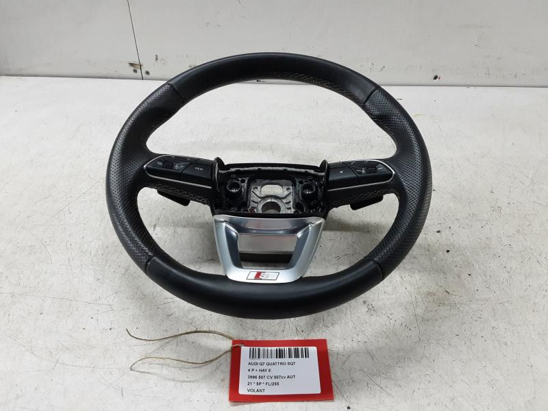 VOLANT Audi SQ7