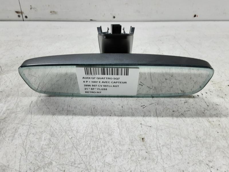 REAR VIEW MIRROR Audi SQ7