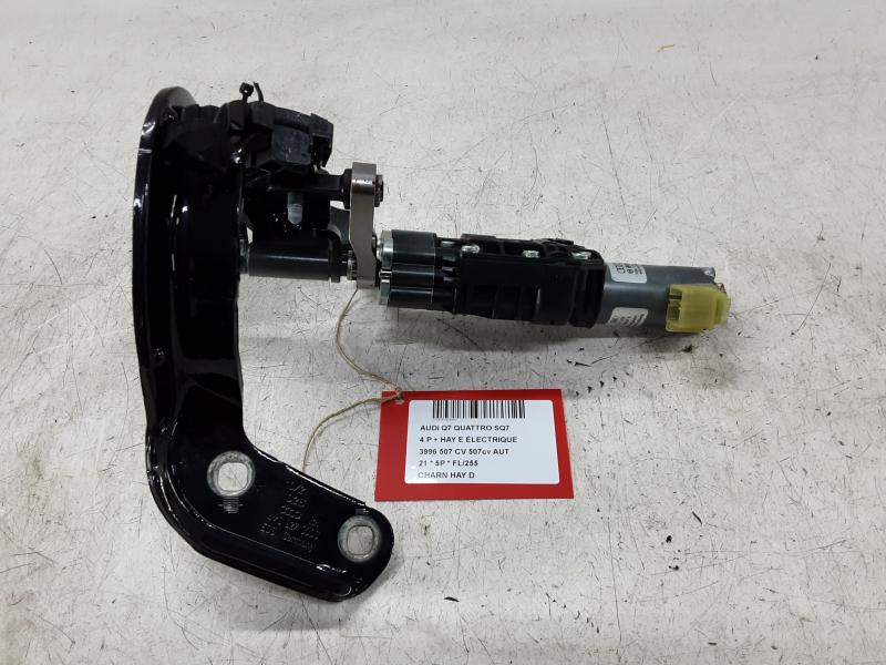 TAILGATE HINGE RIGHT Audi SQ7