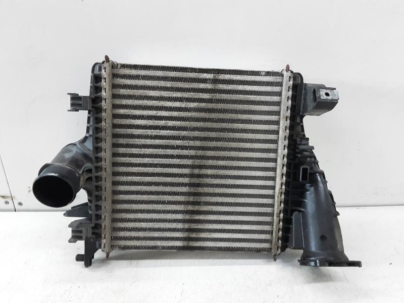TURBO COMPRESSOR Audi SQ7