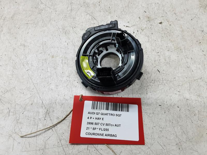 AIRBAGRING Audi SQ7