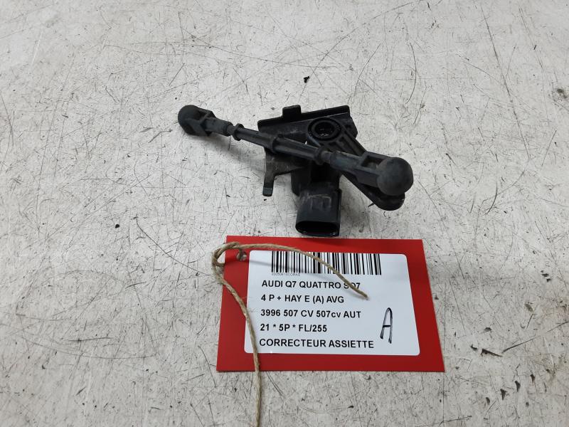 SENSOR KOPLAMP REGELAAR Audi SQ7