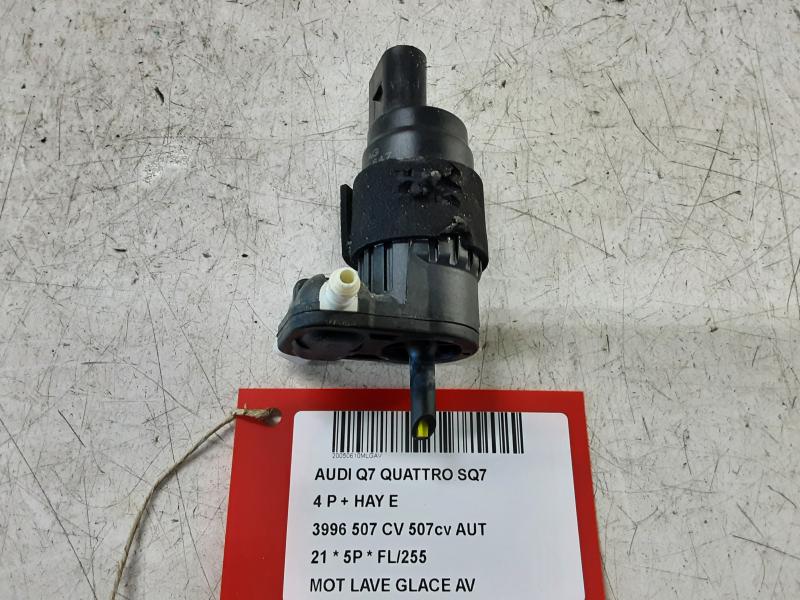 MOTOR RUITENWASSERS VOOR Audi SQ7