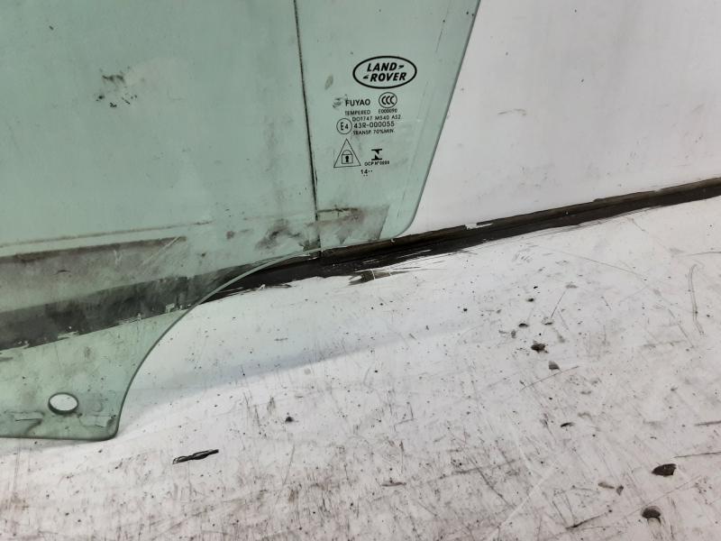 VITRE DE PORTE AVANT GAUCHE Land Rover DISCOVERY SPORT (1) 14 - 5/2019