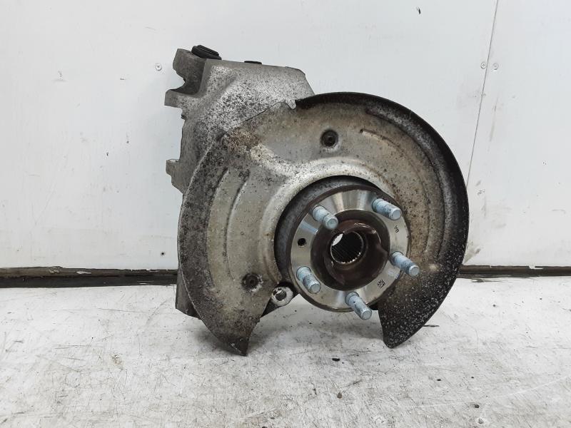 RADNABE HINTEN LINKS Land Rover DISCOVERY SPORT (1) 14 - 5/2019