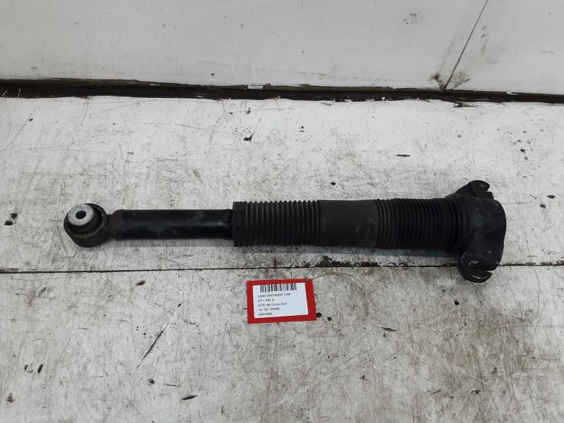 REAR SHOK ABSORBER LEFT
