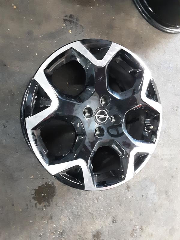 VELGEN Opel MOKKA 10/20 +