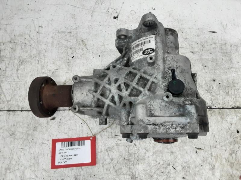 PONT AVANT Land Rover DISCOVERY SPORT (1) 14 - 5/2019