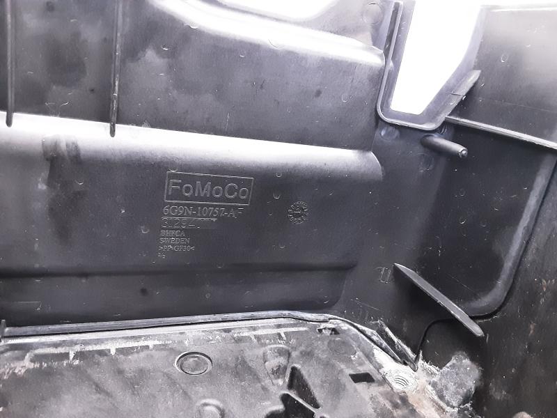SUPPORT DE BATTERIE Land Rover DISCOVERY SPORT (1) 14 - 5/2019