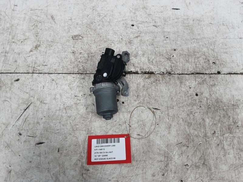 WIPER MOTOR FRONT Land Rover DISCOVERY SPORT (1) 14 - 5/2019