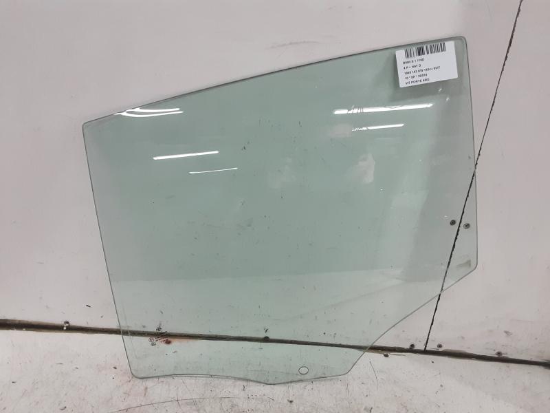 VITRE DE PORTE ARRIERE GAUCHE Bmw 1 E81/87 4/07 - 12