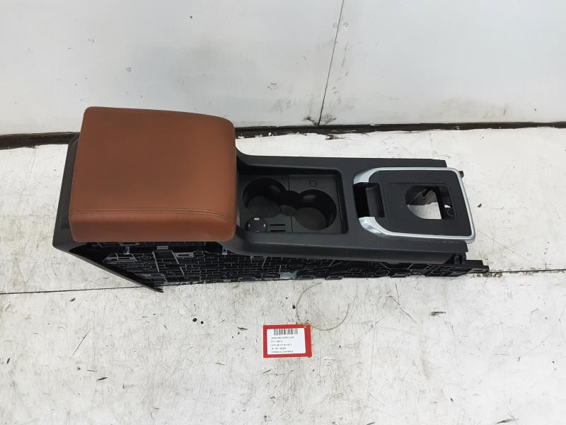 CONSOLE CENTRALE Land Rover DISCOVERY SPORT (1) 14 - 5/2019