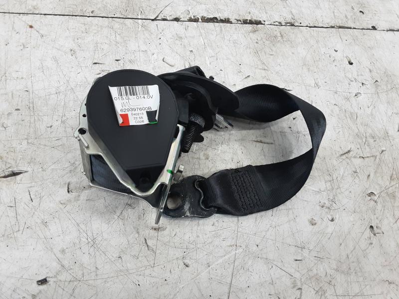 CEINTURE ARRIERE GAUCHE Land Rover DISCOVERY SPORT (1) 14 - 5/2019