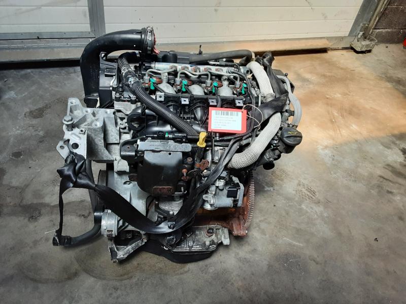 MOTEUR Land Rover DISCOVERY SPORT (1) 14 - 5/2019