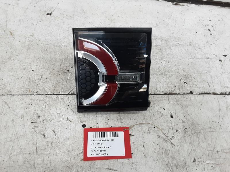LICHT ACHTERKLEP RECHTS Land Rover DISCOVERY SPORT (1) 14 - 5/2019