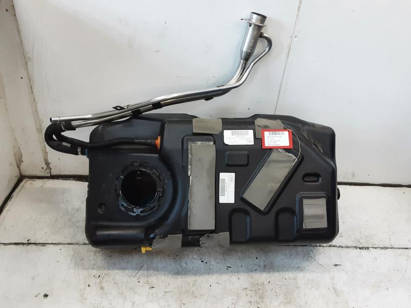 BRANDSTOFTANK DIELES Land Rover DISCOVERY SPORT (1) 14 - 5/2019