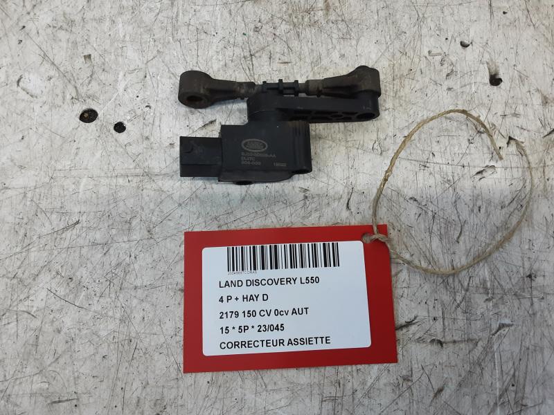 SENSOR KOPLAMP REGELAAR Land Rover DISCOVERY SPORT (1) 14 - 5/2019