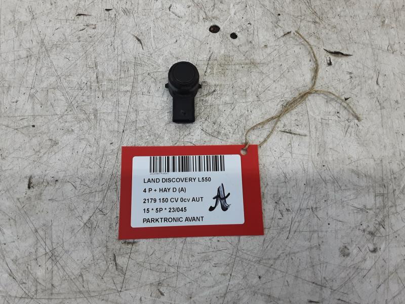 PARKEERSENSOREN VOOR Land Rover DISCOVERY SPORT (1) 14 - 5/2019