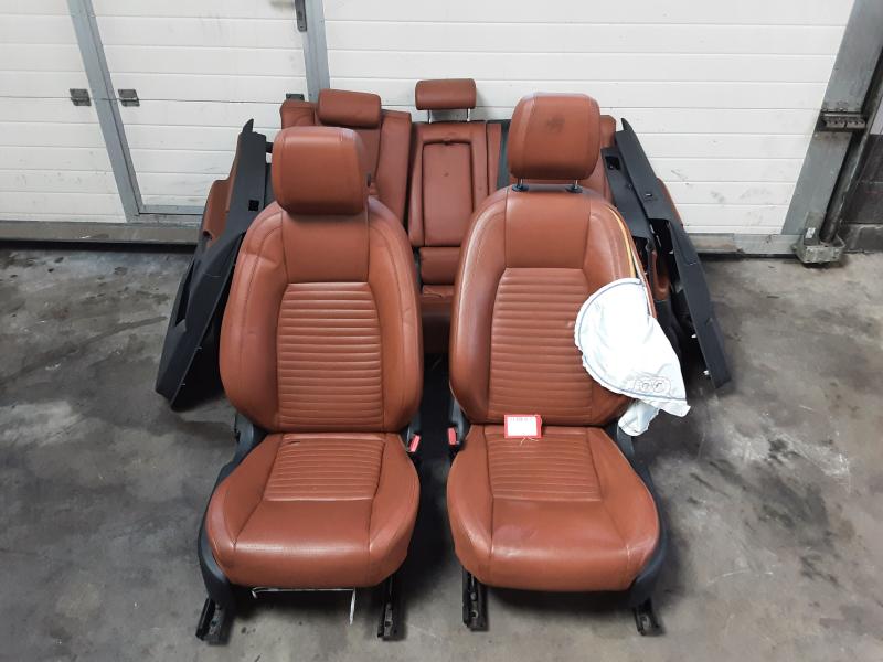 INTERIEUR Land Rover DISCOVERY SPORT (1) 14 - 5/2019