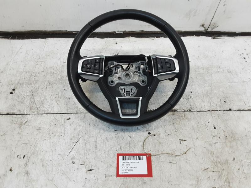 VOLANT Land Rover DISCOVERY SPORT (1) 14 - 5/2019