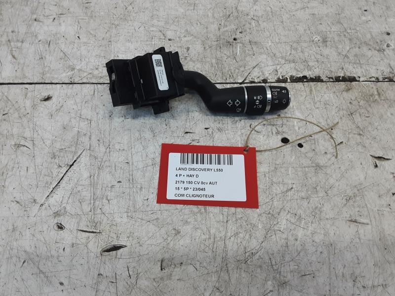 INDICATOR SWITCH Land Rover DISCOVERY SPORT (1) 14 - 5/2019
