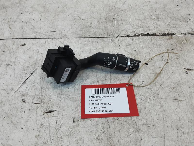 SCHEIBENWISCHER SCHALTER Land Rover DISCOVERY SPORT (1) 14 - 5/2019