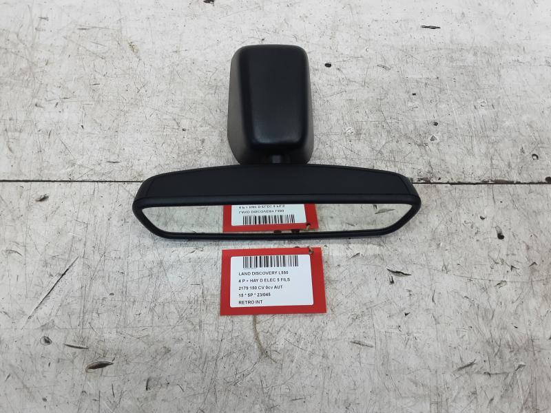 REAR VIEW MIRROR Land Rover DISCOVERY SPORT (1) 14 - 5/2019