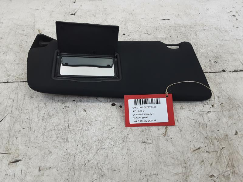 PARE-SOLEIL GAUCHE Land Rover DISCOVERY SPORT (1) 14 - 5/2019