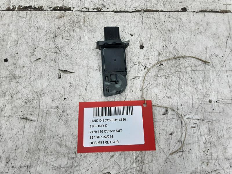 AIRFLOW METER Land Rover DISCOVERY SPORT (1) 14 - 5/2019