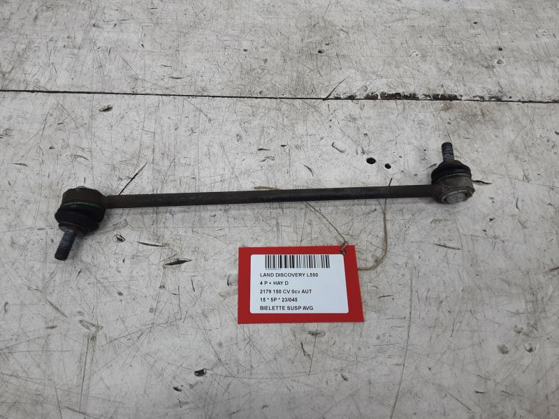 BIELETTE DE SUSPENSION AVANT GAUCHE Land Rover DISCOVERY SPORT (1) 14 - 5/2019