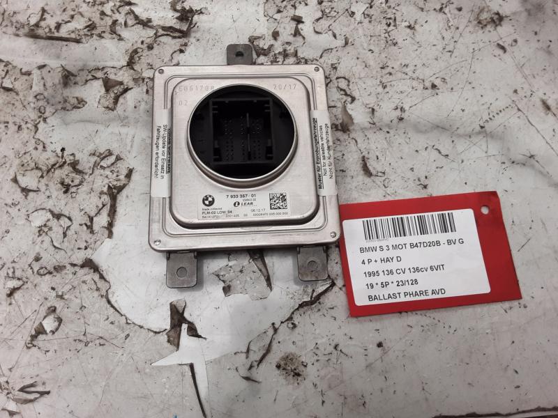 STURING KOPLICHT RECHTS Bmw 3 G20 BERLINE 10/18+