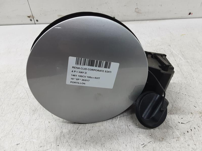 TANK KLEP Renault CLIO V 06/19+