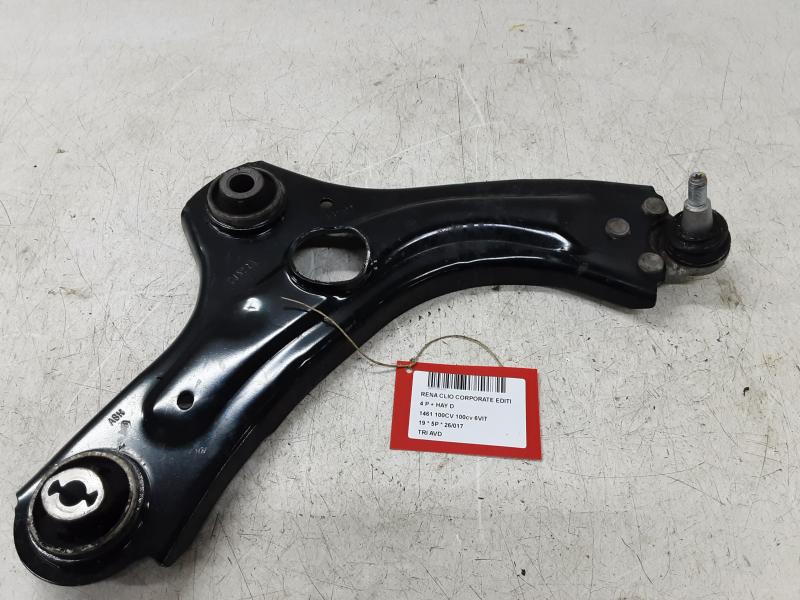 DRAAGARM VOOR RECHTS Renault CLIO V 06/19+