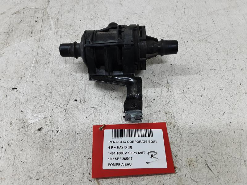 POMPE A EAU Renault CLIO V 06/19+