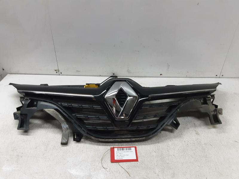 CALANDRE Renault CLIO V 06/19+