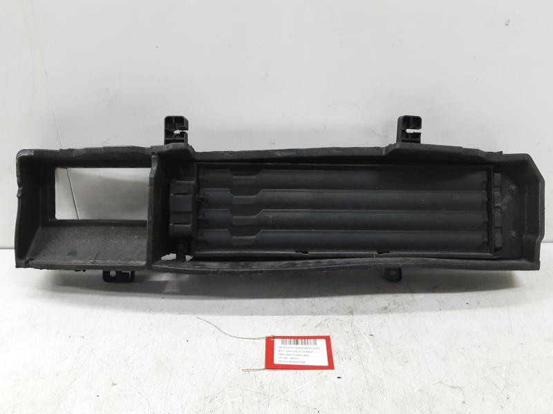 COOLER GRILLE SHUTTER Renault CLIO V 06/19+