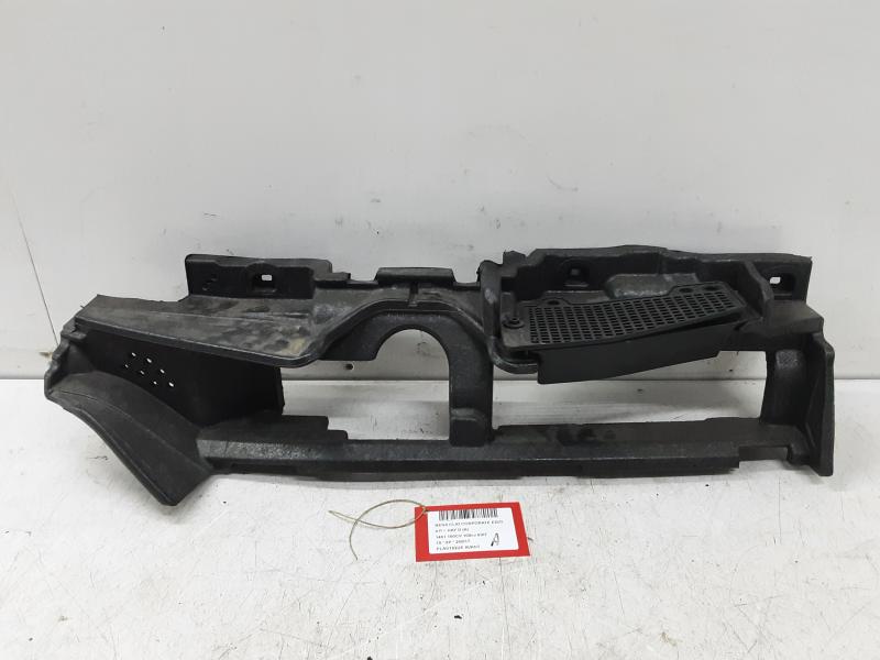 FRONT PLASTIC Renault CLIO V 06/19+