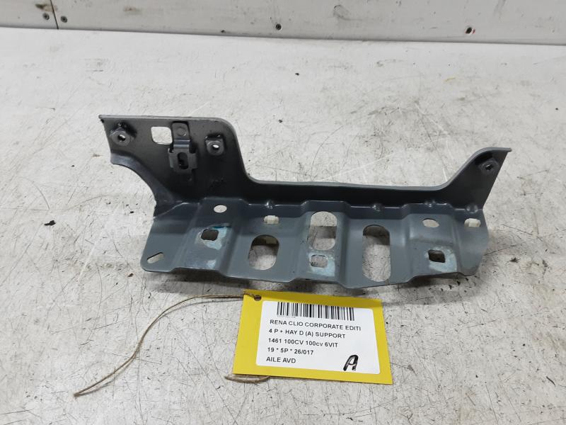 SPATBORD VOOR RECHTS Renault CLIO V 06/19+