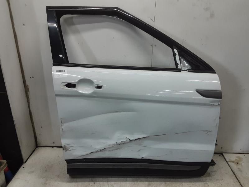 DEUR VOOR RECHTS Land Rover EVOQUE 06/11 - 19