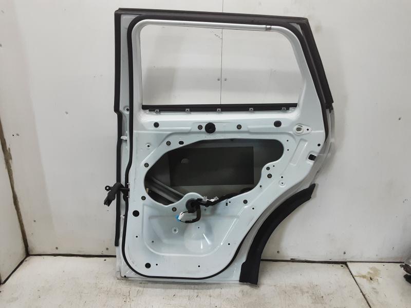 DEUR ACHTER RECHTS Land Rover EVOQUE 06/11 - 19