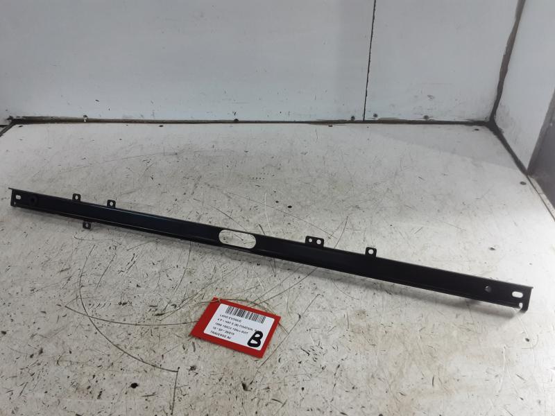 TRAVERSE AVANT Land Rover EVOQUE 06/11 - 19